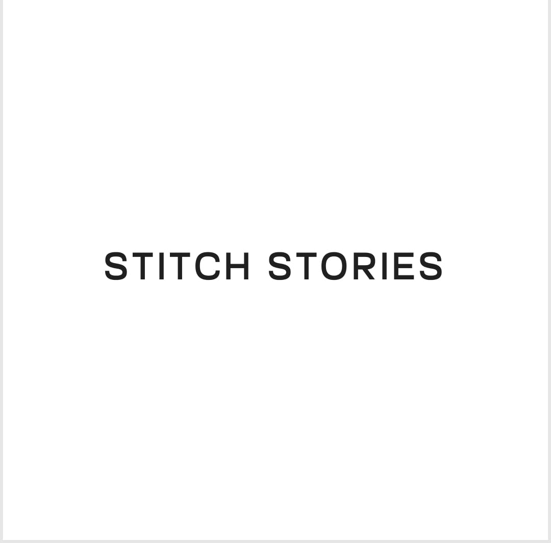 Stitch Stories