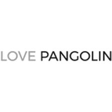 Love Pangolin