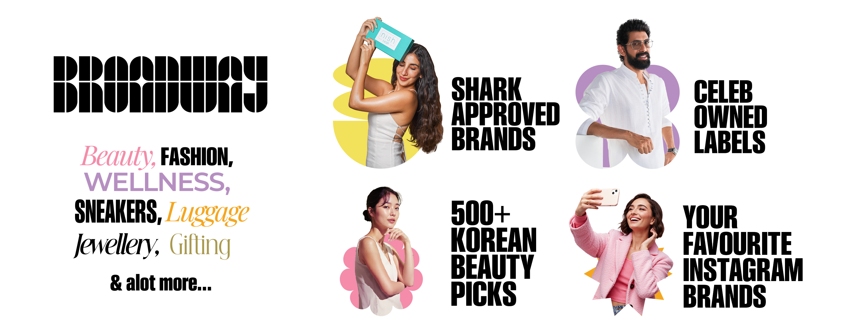 New Age Departmental Store